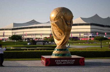 قادة ورؤساء دول في قطر لحضور حفل افتتاح كأس العالم…
