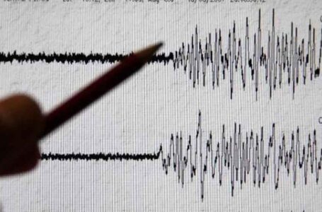 زلزال قوته 5.4 درجة يهز جزيرة كريت باليونان …
