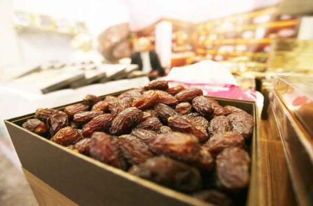 وزير الزراعة: 30 ألف طن إنتاج الأردن من التمور في العام 2022…