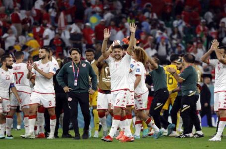 منتخب تونس يخطف تعادلا ثمينا من الدنمارك… ￼