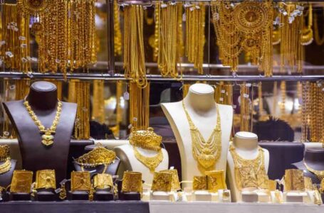 35.4 دينارا سعر الذهب عيار 21 بالسوق المحلية… ￼