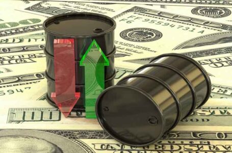 الاتحاد الأوروبي يفشل في الاتفاق على سقف لسعر النفط الروسي…