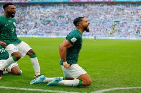 السعودية تتطلع لإنجاز تاريخي أمام بولندا في الجولة الثانية… ￼