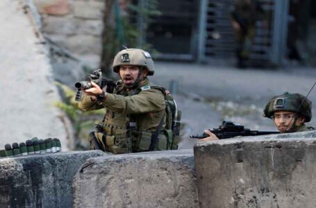 ٣ شهداء برصاص الاحتلال الإسرائيلي في الضفة الغربية المحتلة