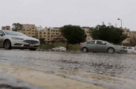 حالة من عدم الاستقرار الجوي تؤثر على المملكة ￼