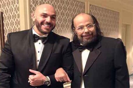 معلومات عن الفنان طلعت زكريا… عمل بائع للصحف وفصل من الشرطة وانفق مبارك الملايين على علاجه  