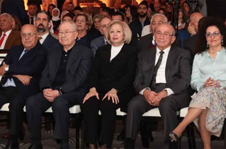 شومان تحتفي بالفائزين بجائزتي الباحثين العرب وأدب الأطفال 2022…