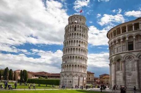 برج إيطاليا الشهير لم يعد مائلاً!… تعرف على الأسباب؟