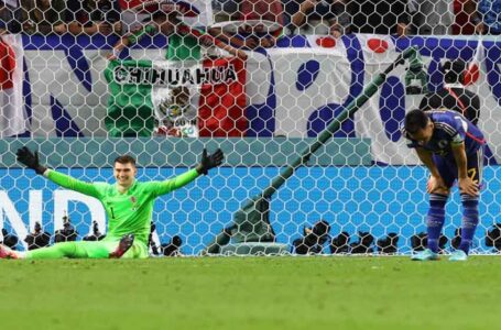 كرواتيا تبلغ ربع نهائي كأس العالم في أمسية تعملق الحارس ليفاكوفيتش…
