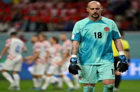 فيفا يقر غرامة مالية على كرواتيا قدرها 53 ألف دولار…