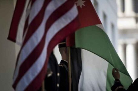 الولايات المتحدة تتجه لتقديم 1,65 مليار دولار مساعدات للأردن للعام المقبل… 