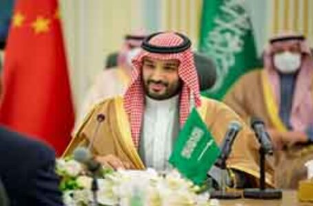 ولي العهد السعودي: دول الخليج ستظل مصدرا لتزويد العالم بالطاقة…