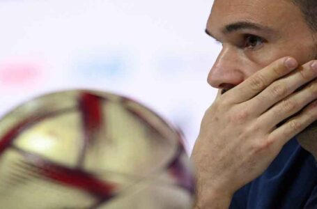 حارس منتخب فرنسا: الأجواء الجماهيرية ستكون “معادية لصالح” المغرب… ￼
