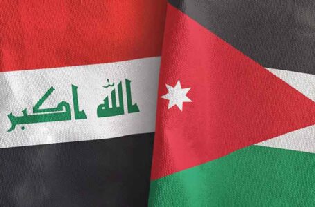 وزيرا الصناعة والعمل والطاقة يبحثان في بغداد تعزيز التعاون الاقتصادي…