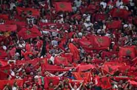 المغرب يتطلع إلى المركز الثالث بمواجهة كرواتيا السبت… ￼