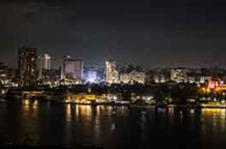 صندوق النقد الدولي يوافق على حزمة دعم مالي لمصر بقيمة 3 مليارات دولار…