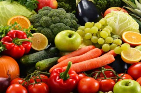 3202 طن خضار وفواكه ترد إلى السوق المركزي اليوم… ￼
