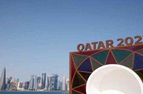 رئيس الفيفا: مونديال قطر الأفضل على الإطلاق…