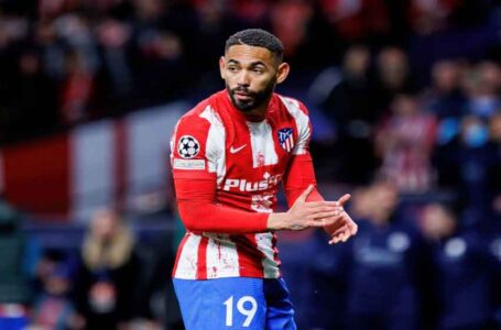 ولفرهامبتون يضم كونيا من أتليتيكو مدريد على سبيل الإعارة… ￼