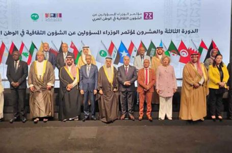 النجار : الثقافة تعد من أهم محركات التنمية المستدامة…
