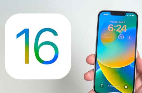 ثغرة في نظام IOS 16.. هذا ما تفعله بهواتف آيفون…