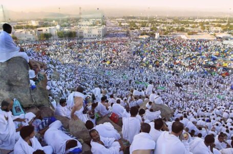 تحديد عدد الحجاج الأردنيين بـ8 آلاف وتوقع ارتفاع كلفة الحاج لـ3 آلاف دينار بالحد الأدنى…