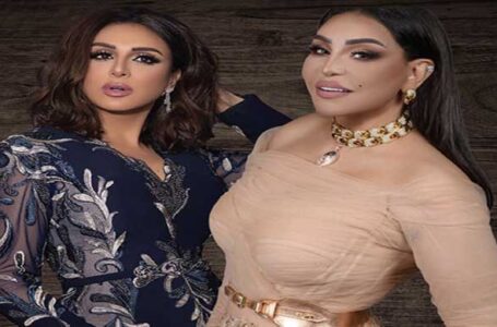 أحلام تهنئ أنغام بعيد ميلادها.. صورة وتعليق…