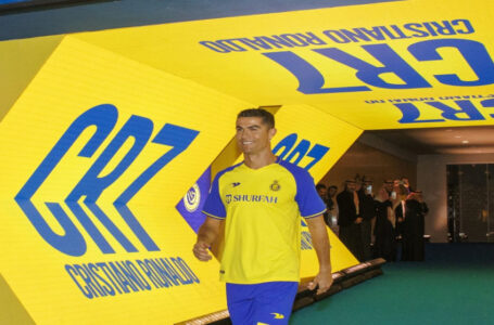 رونالدو سيخوض أولى مبارياته مع النصر السعودي في 22 يناير…