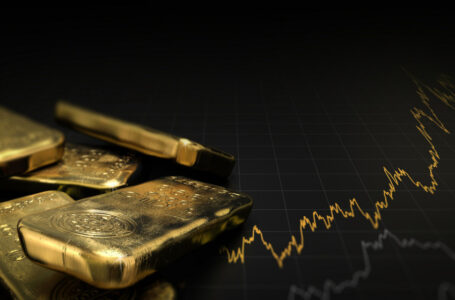 ارتفاع قيمة احتياطي الأردن من الذهب إلى 2.8 مليار دينار العام الماضي…