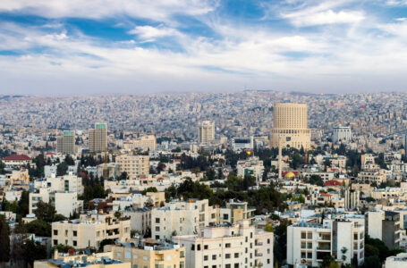 أجواء باردة نسبيا في أغلب المناطق حتى الثلاثاء…     