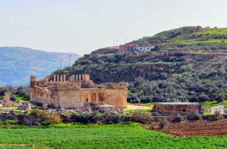 طقس مستقر ومائل للبرودة حتى الجمعة…..