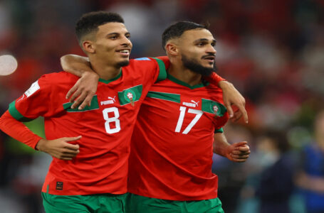 “اتفاق مبدئي” لانتقال المغربي أوناحي إلى مرسيليا من أنجيه…….
