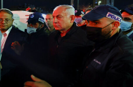 نتنياهو: الرد الإسرائيلي على إطلاق النار في القدس سيكون “قويا وسريعا ودقيقا”…..