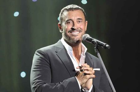 كاظم الساهر مفاجأة موسم الرياض في هذا الموعد…