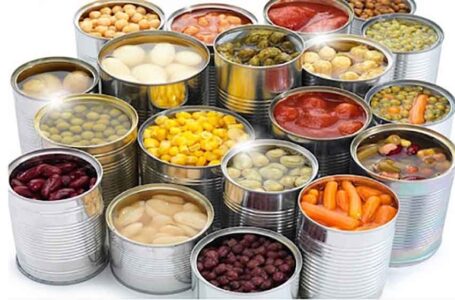 حماية المستهلك تحذر الأسواق التجارية من بيع منتجات منتهية الصلاحية…..