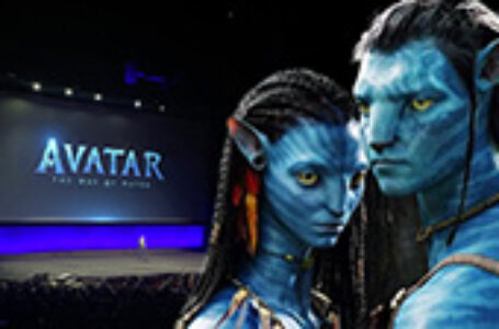 Avatar  يتصدر شباك التذاكر الأميركي خلال أسبوع العاصفة…