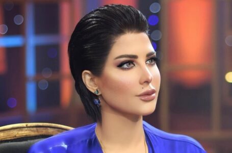 نجل نتنياهو يهاجم الفنانة شمس الكويتية…