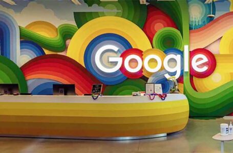 احتدام المنافسة.. غوغل تطلق روبوتها التحادثي “بارد”……..