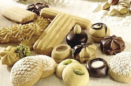 مخبز بلجيكي يفاجئ زبائنه بقطع ذهبية في الكعك…….