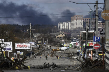 مصدران: الولايات المتحدة تعد حزمة مساعدات لأوكرانيا بقيمة 2.2 مليار دولار…….          