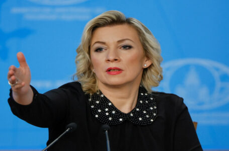 موسكو تحذّر إسرائيل من إمداد أوكرانيا بأسلحة……        