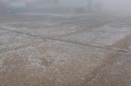 طقس العرب: تراكم محدود للثلوج على قمم جبال الشراة والرشادية……     