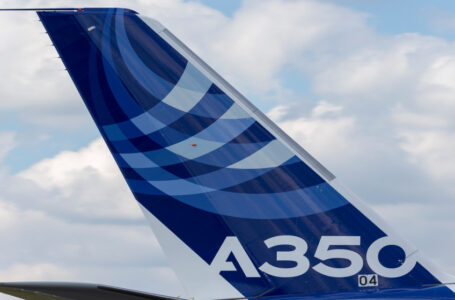 …….   إيرباص تجد حلا لإصلاح الأضرار في طائرات إيه350