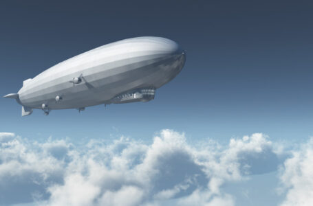 كندا تتحدث عن “حادث ثان محتمل” مرتبط بمنطاد تجسس…….     