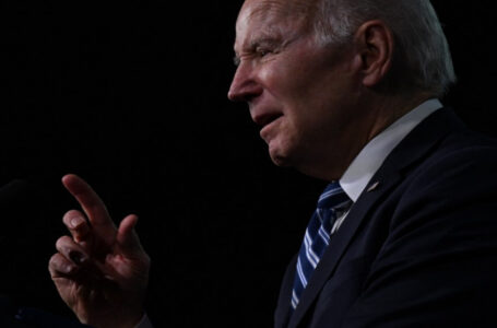 خطة بايدن المناخية الضخمة تغذي التوتر بين أوروبا والولايات المتحدة……     ￼