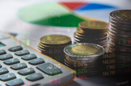 رفع أسعار الفائدة على أدوات السياسة النقدية كافة اعتبارا من اليوم……     ￼