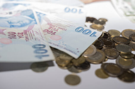 الليرة التركية تتراجع إلى انخفاض قياسي جديد……    ￼