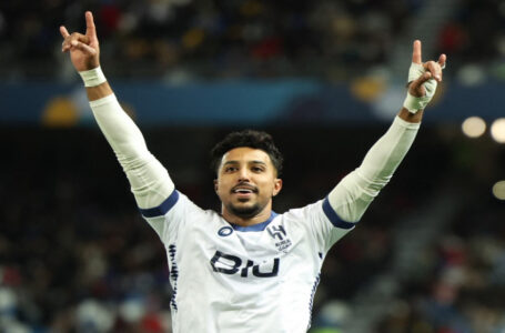 الهلال السعودي يثأر من فلامنغو البرازيلي ويبلغ نهائي مونديال الأندية في إنجاز تاريخي………       ￼
