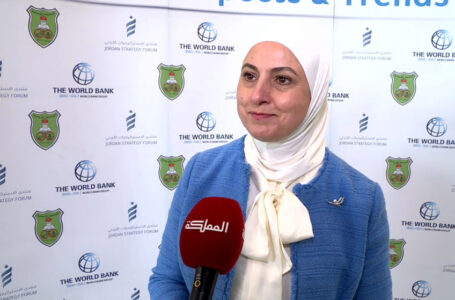 منتدى الاستراتيجيات يتوقع “نموا اقتصاديا متواضعا” للأردن في 2023 “وبوتيرة أفضل من 2022″……..