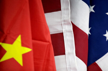 واشنطن تضيف 6 شركات صينية إلى لائحتها السوداء بعد إسقاط المنطاد……..